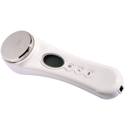 1MHz Ultrasound Neck / Arms Home Beauty Devices For Skin Rejuvenation / Wrinkle Remover